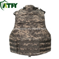 protection complète sécurité confortable armure de corps kevlar